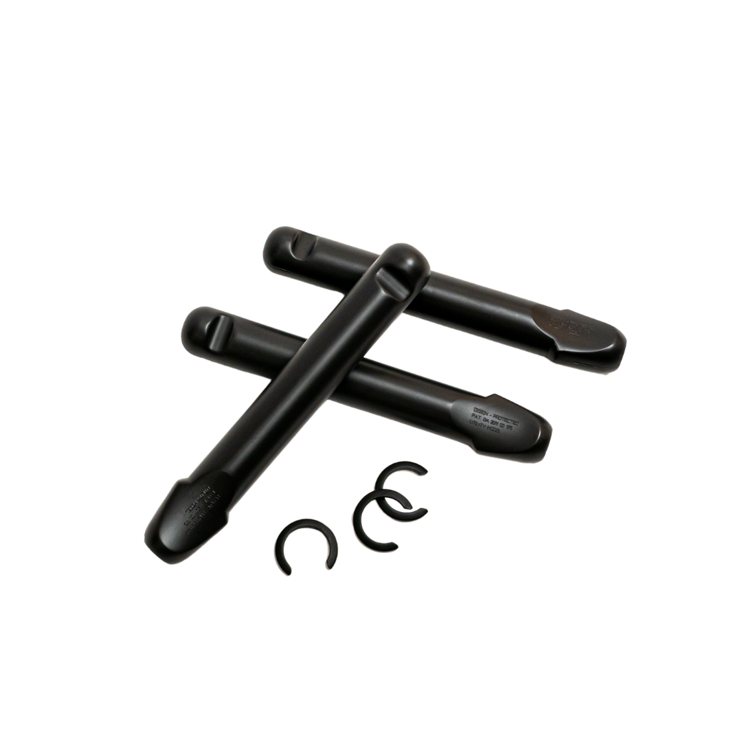 Kegle opsamler
